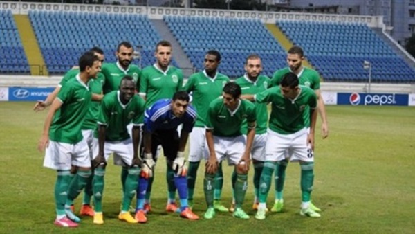 فريق الاتحاد السكندري