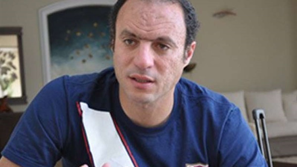 نادر السيد
