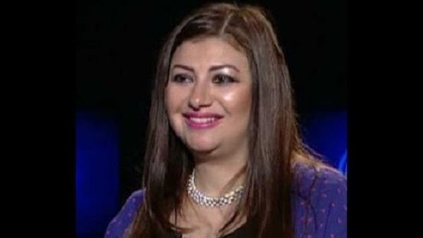 عبير فؤاد