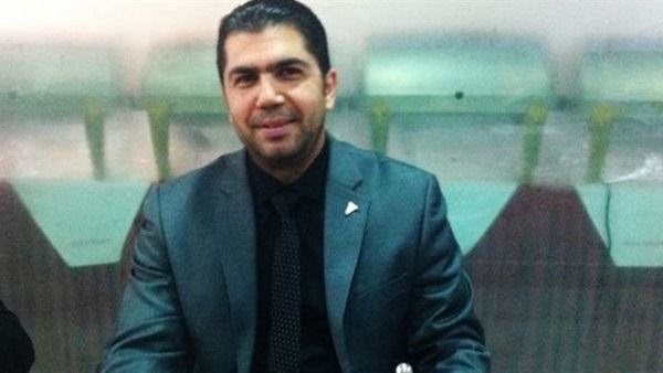 هشام التهامي