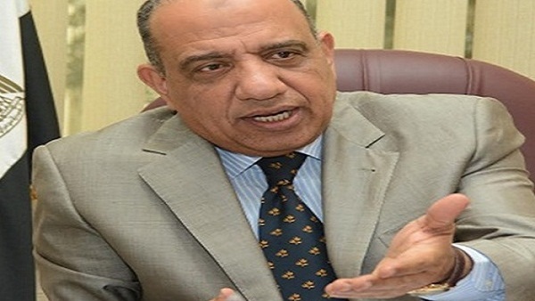 المهندس محمد سعيد