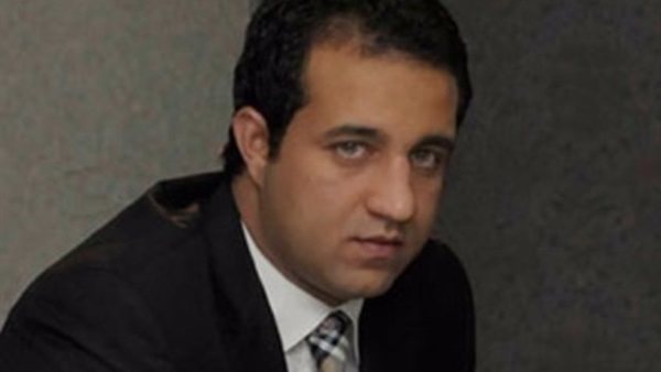 أحمد مرتضي منصور