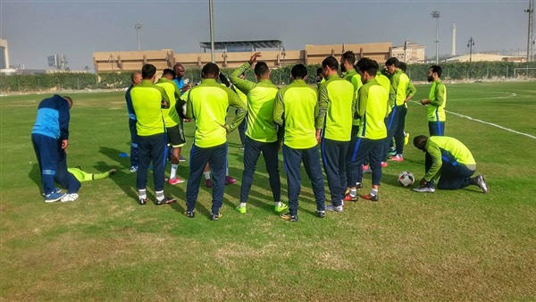 الزمالك والاسماعيلي