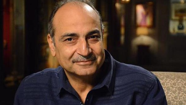 أحمد كمال