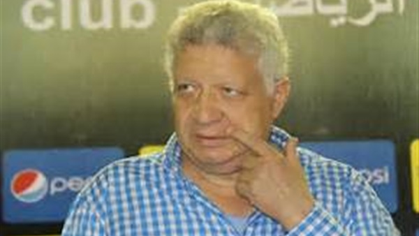 مرتضى منصور