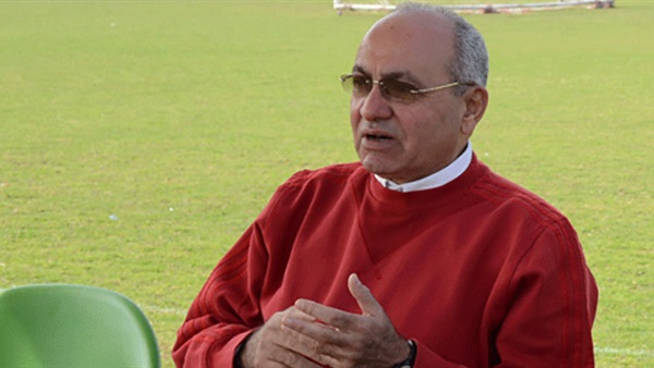 عادل طعيمة