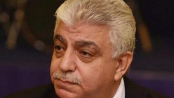محمد المهندس