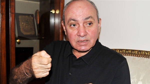 عادل طعيمة