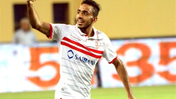 محمود كهربا