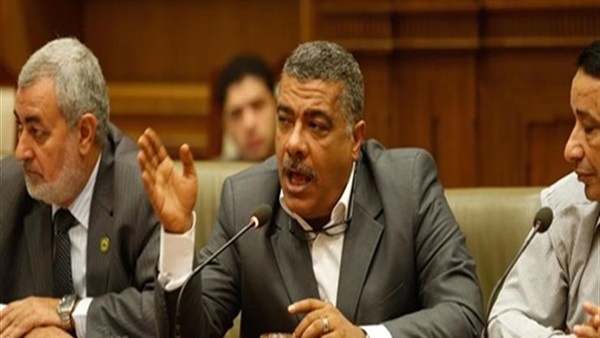 معتز محمود