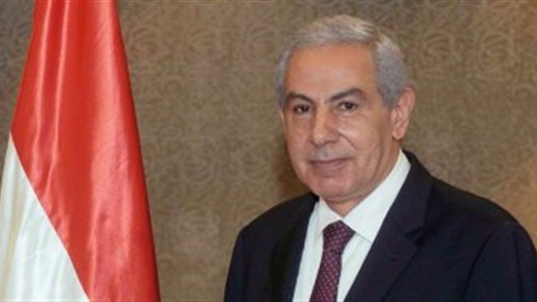 وزير التجارة