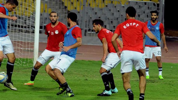 المنتخب الوطني