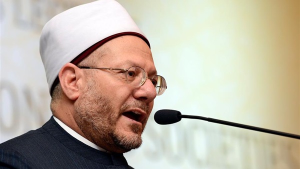 مفتي الجمهورية