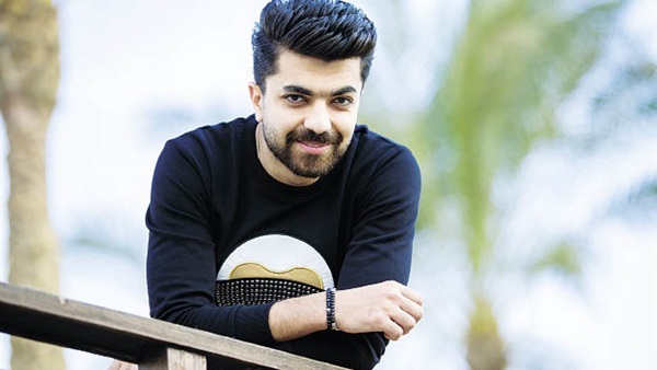 محمد عباس