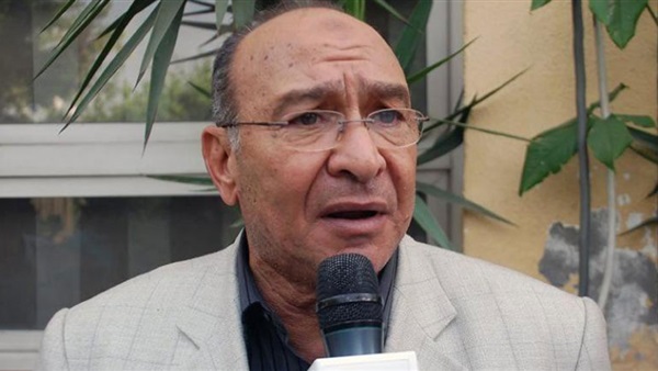 أحمد رفعت