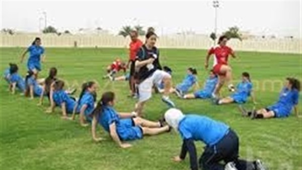 فريق المصري القاهري