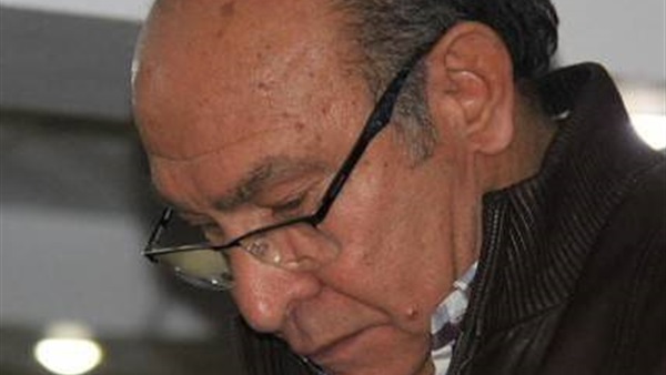 أحمد رفعت