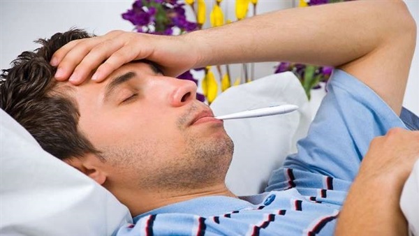 أنفلونزا الرجال