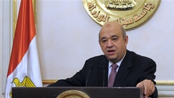 وزير السياحة