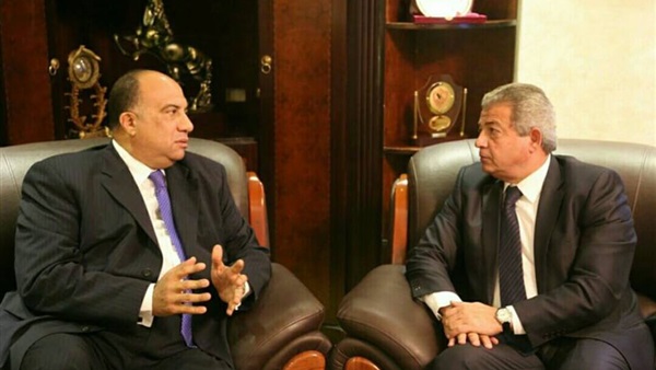خالد عبدالعزيز ومحمد