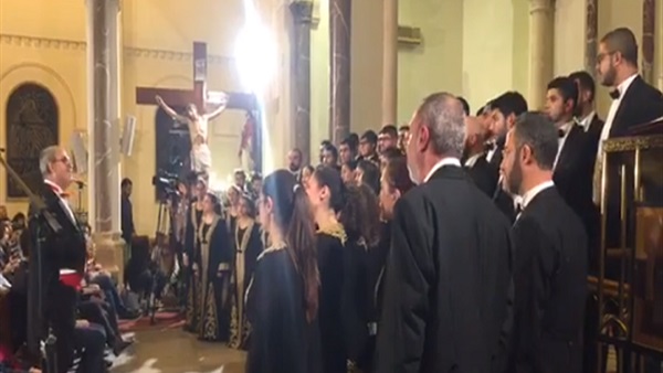 صورة من الفيديو