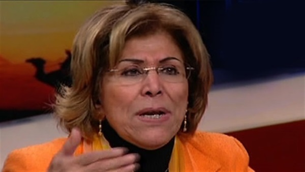 فريدة الشوباشي