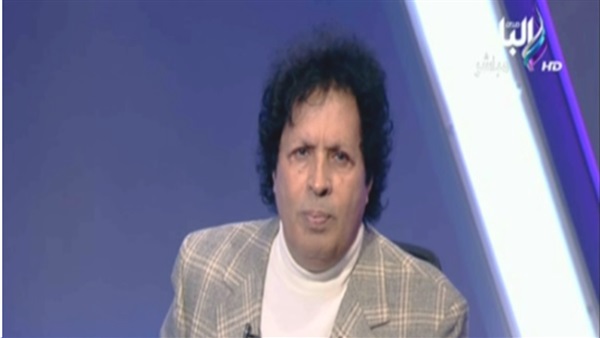  أحمد قذاف الدم