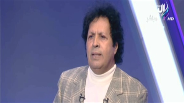 أحمد قذاف الدم