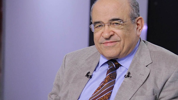 مصطفى الفقي