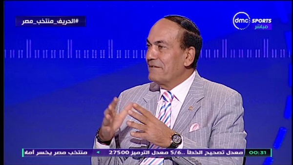 فكري صالح
