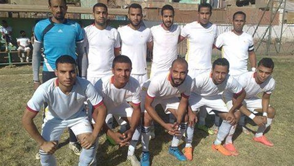 نادي هلال طهطا