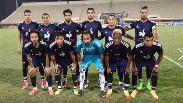 فريق بني عبيد