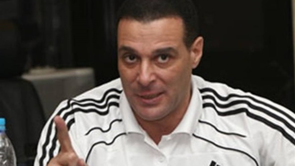 عصام عبد الفتاح