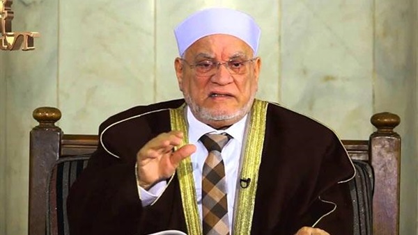 دكتور أحمد عمر هاشم