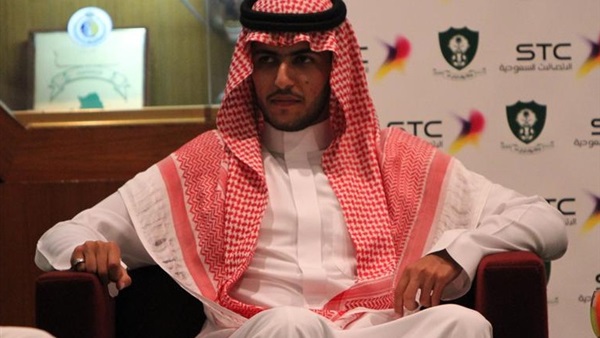 الأمير بدر بن عبد