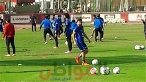 مران الأهلي
