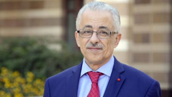 طارق شوقى