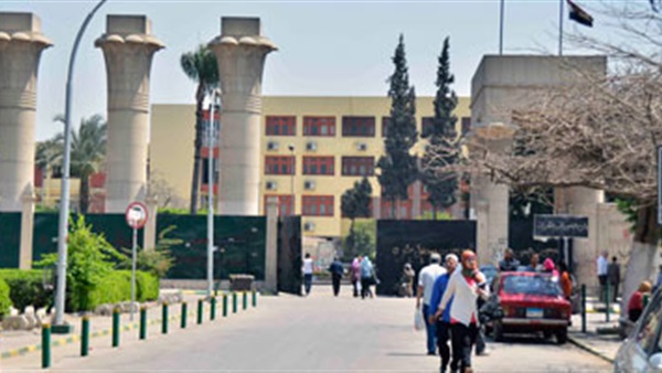 جامعة عين شمس