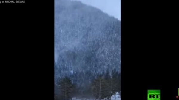صورة من الفيديو
