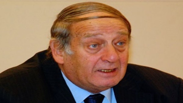 محمد عبدالسلام