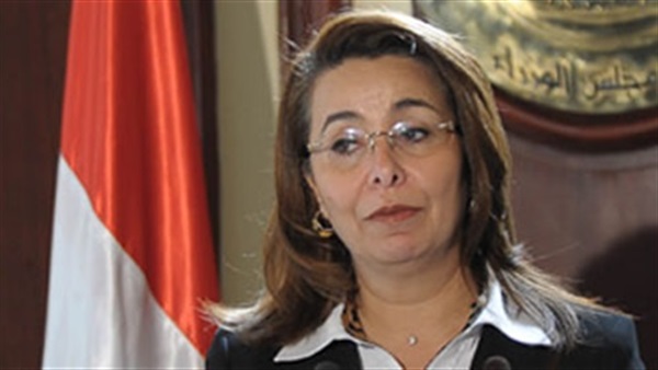 دكتور غادة والي