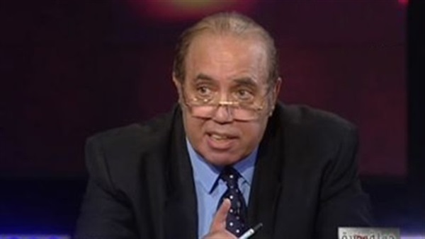 اللواء أسامة الجريدلي