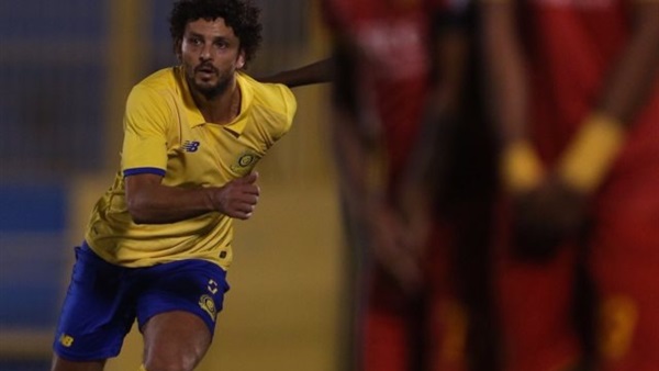 حسام غالي