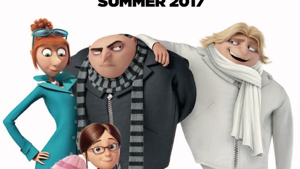 بوستر الفيلم