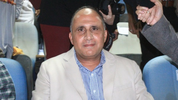 خالد فرو