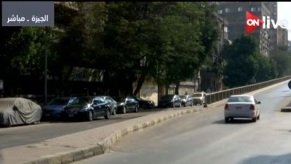 صورة من الفيديو