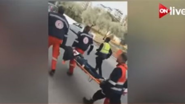 صورة من الفيديو
