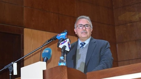 المهندس طارق السلاب