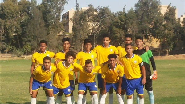 فريق الاسماعيلي