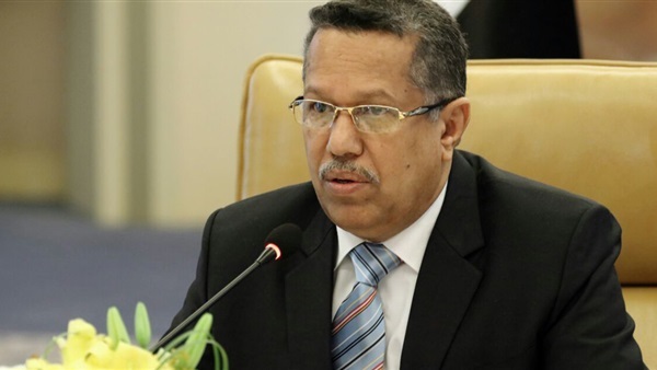 بن دغر